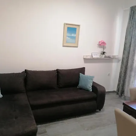 Apartamento Apartments Njivice Njivice